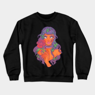 Beheaded Crewneck Sweatshirt